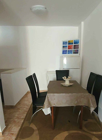 WOHNUNG ZU VERKAUFEN – ALTSTADT BUDVA — photo 10